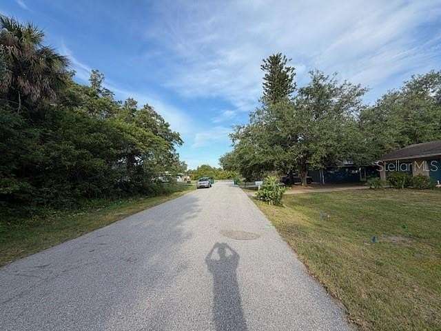 0.23 Acres of Residential Land for Sale in Port Charlotte, Florida