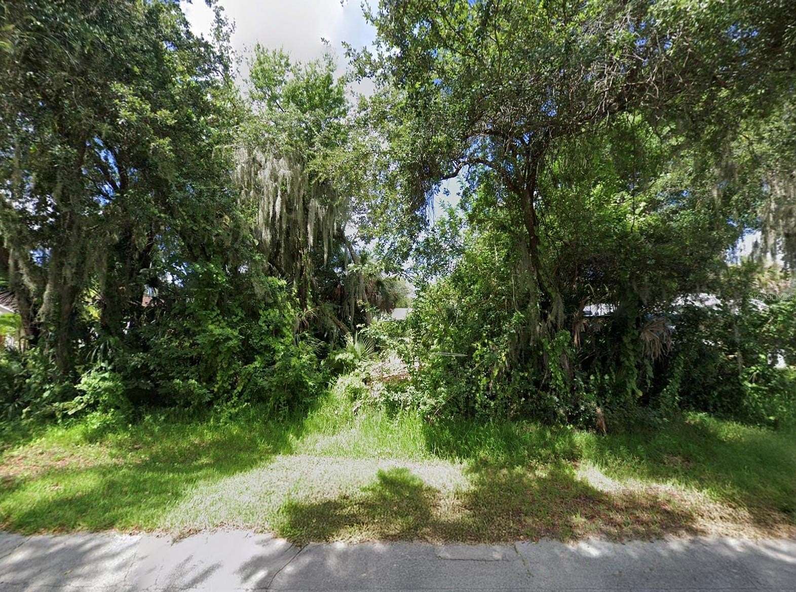 0.23 Acres of Residential Land for Sale in Edgewater, Florida