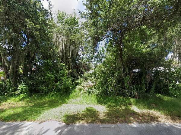 0.23 Acres of Residential Land for Sale in Edgewater, Florida
