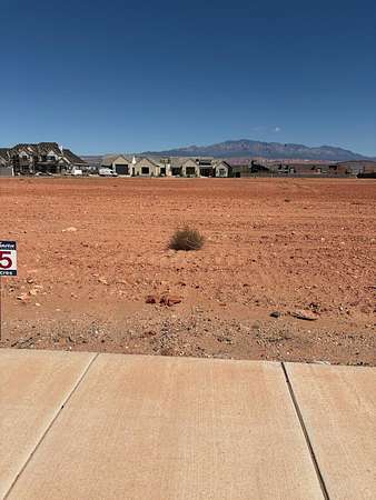 0.86 Acres of Residential Land for Sale in St. George, Utah