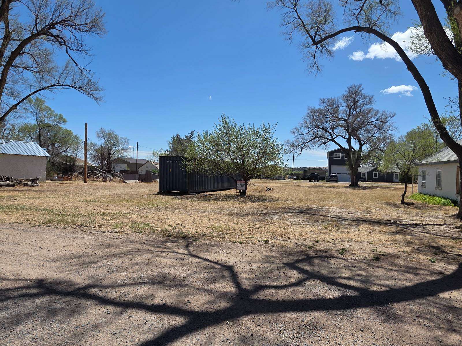 0.13 Acres of Land for Sale in Lewellen, Nebraska