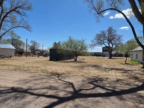 0.13 Acres of Land for Sale in Lewellen, Nebraska