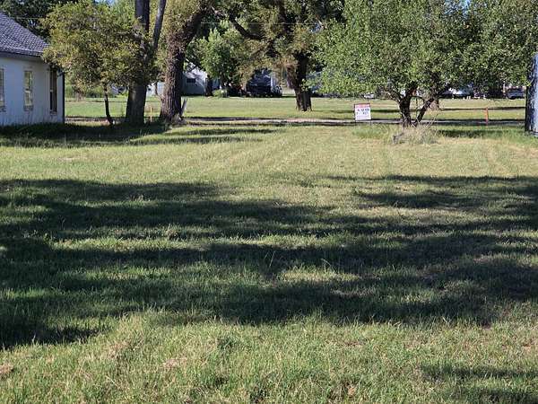 0.13 Acres of Land for Sale in Lewellen, Nebraska