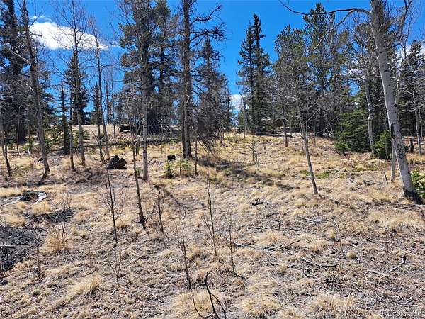 2 Acres of Residential Land for Sale in Como, Colorado