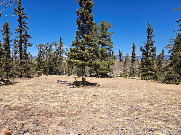 1 Acre of Residential Land for Sale in Como, Colorado