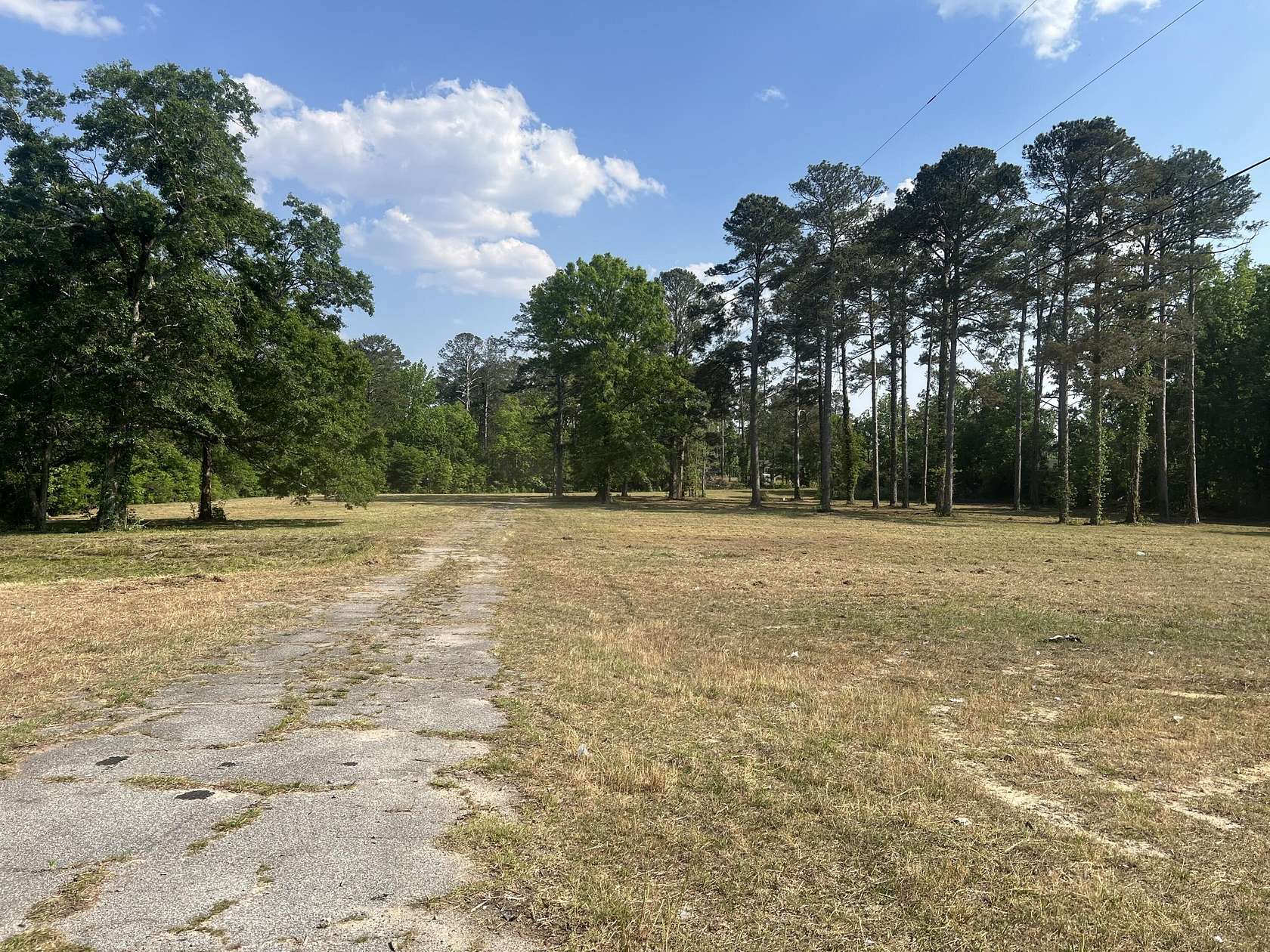 5.14 Acres of Residential Land for Sale in Thomson, Georgia