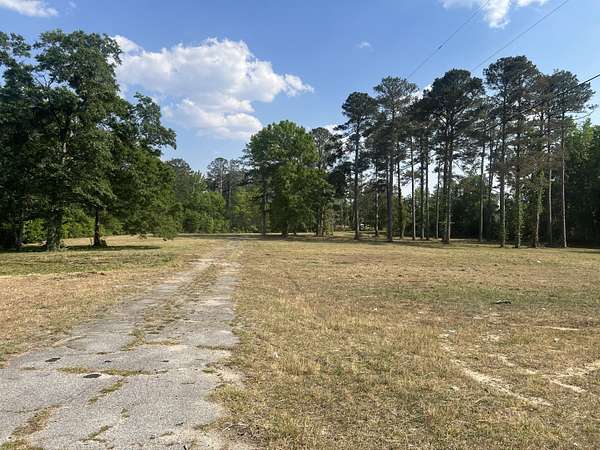 5.14 Acres of Residential Land for Sale in Thomson, Georgia