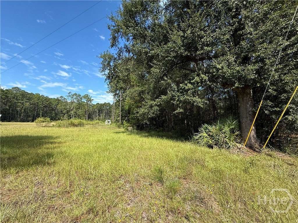 1 Acre of Residential Land for Sale in Rincon, Georgia