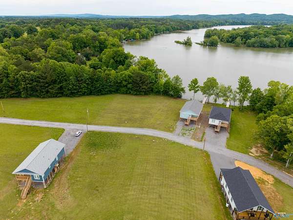 0.2 Acres of Residential Land for Sale in Cedar Bluff, Alabama
