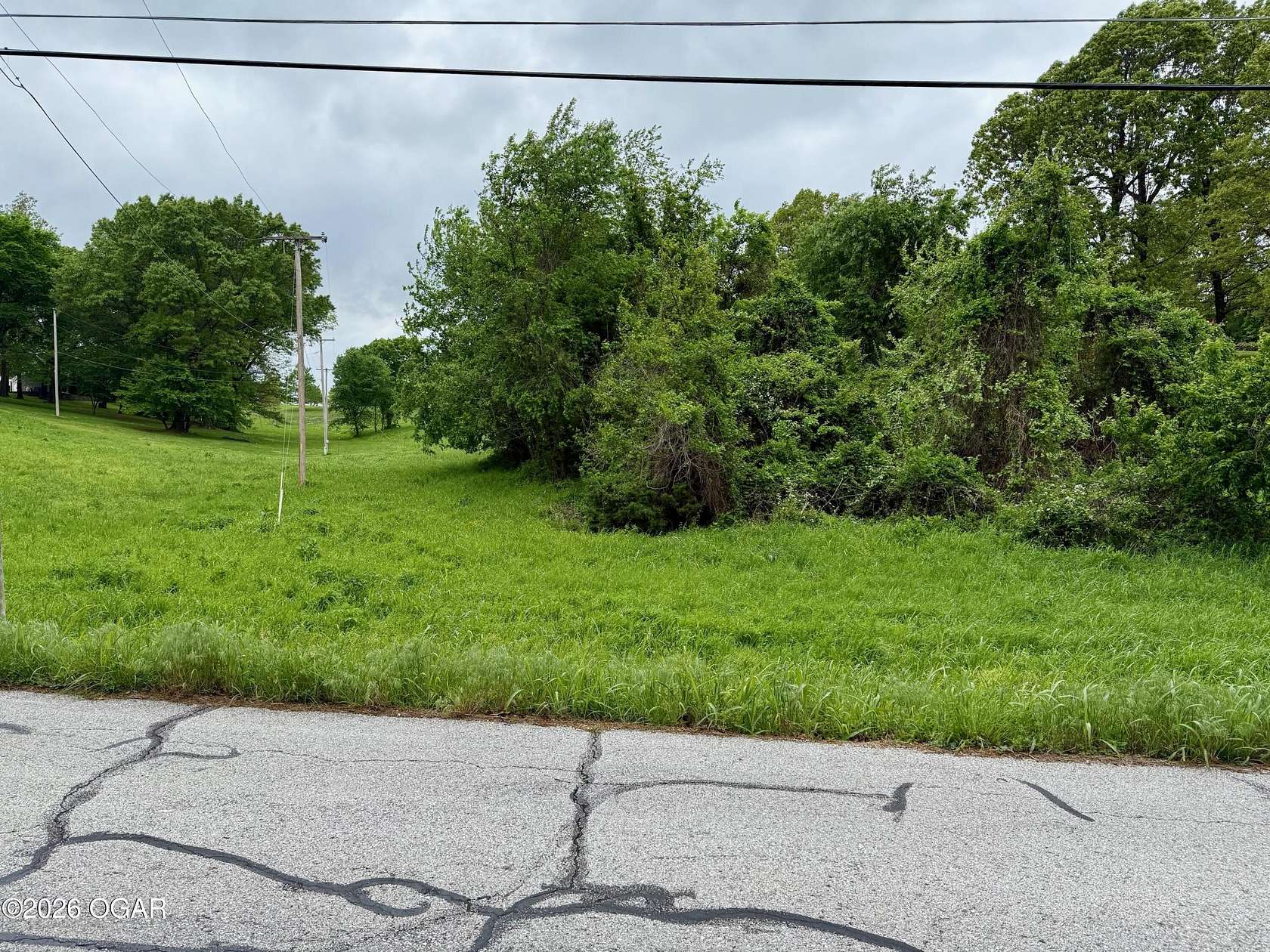 1 Acre of Residential Land for Sale in Neosho, Missouri