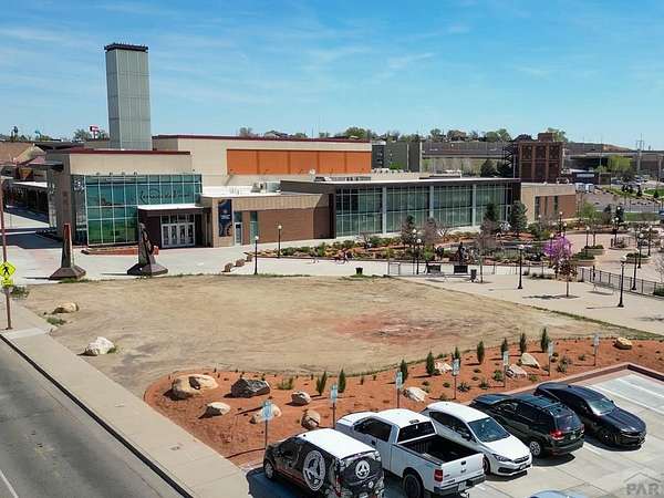 0.36 Acres of Commercial Land for Sale in Pueblo, Colorado