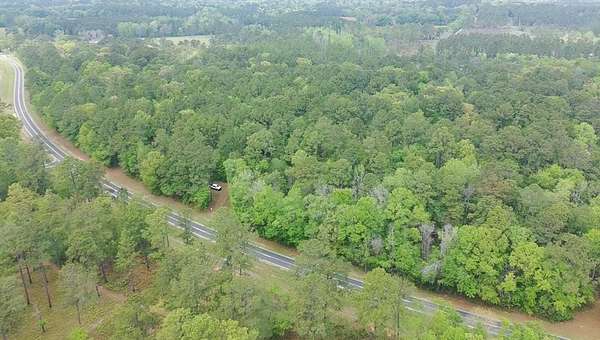 5 Acres of Residential Land for Sale in Thomasville, Georgia