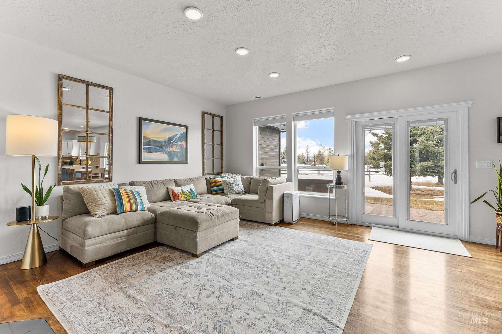 2 Acres of Land with Home for Sale in McCall, Idaho