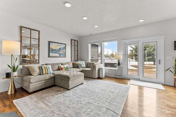 2 Acres of Land with Home for Sale in McCall, Idaho