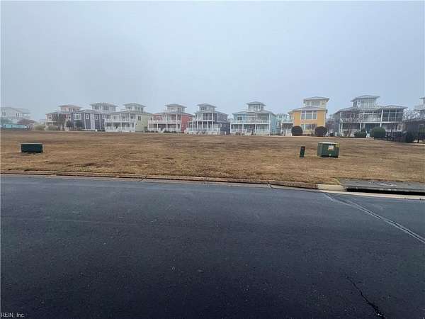 Residential Land for Sale in Cape Charles, Virginia