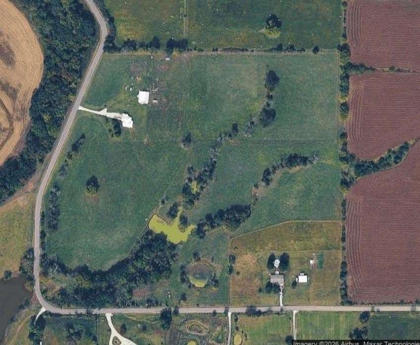 20 Acres of Land for Sale in Edgerton, Missouri