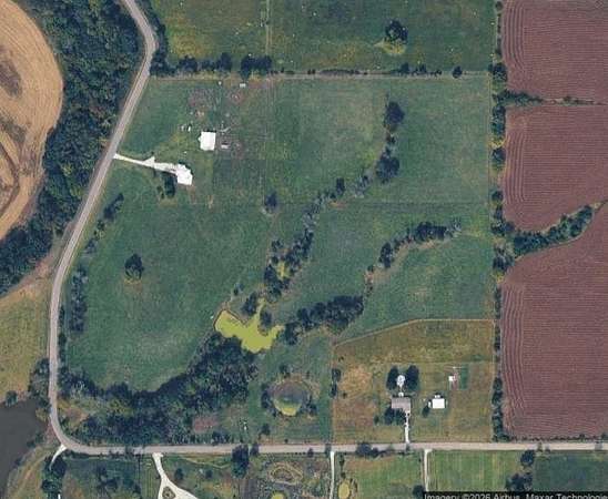 20 Acres of Land for Sale in Edgerton, Missouri