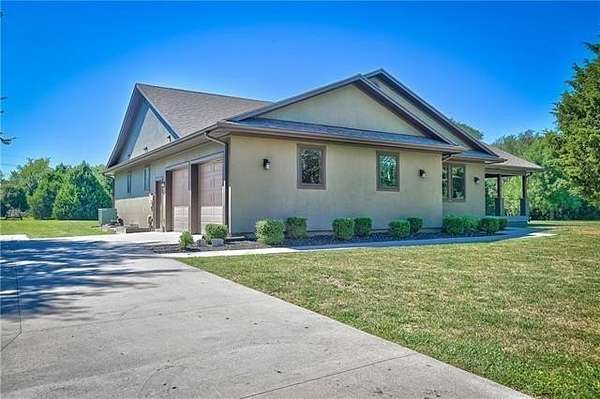 1.5 Acres of Land with Home for Sale in De Soto, Kansas