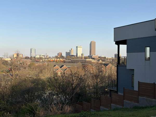 0.17 Acres of Residential Land for Sale in Little Rock, Arkansas