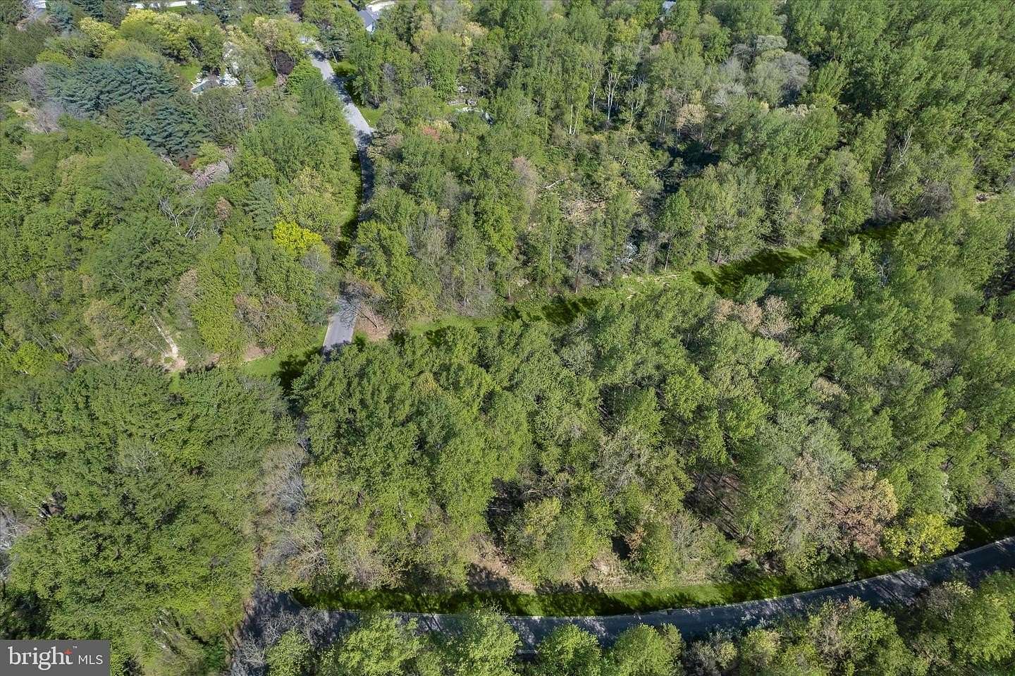5.52 Acres of Land for Sale in Owings Mills, Maryland