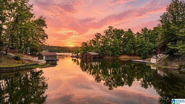 1.88 Acres of Land with Home for Sale in Verbena, Alabama