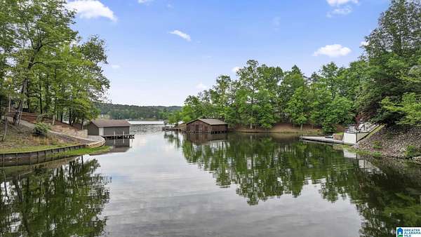 1.88 Acres of Land with Home for Sale in Verbena, Alabama
