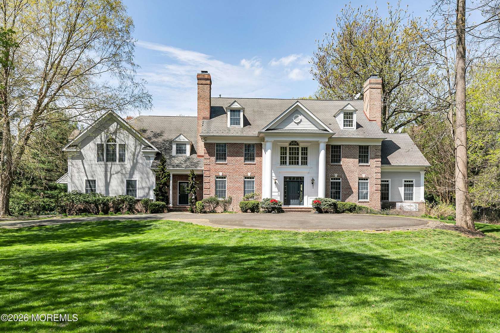 2.73 Acres of Land with Home for Sale in Middletown, New Jersey