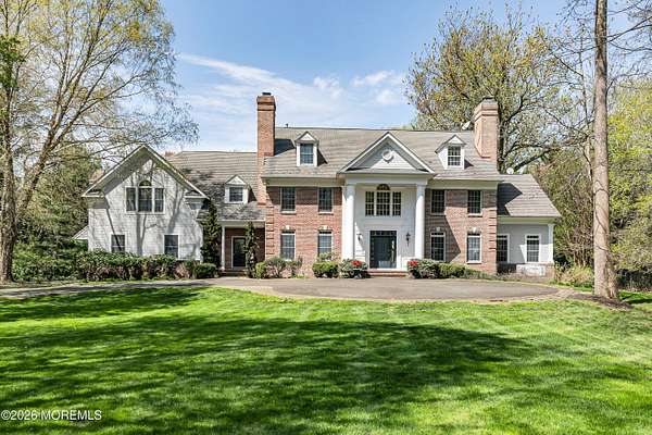 2.73 Acres of Land with Home for Sale in Middletown, New Jersey