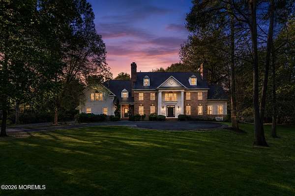 2.73 Acres of Land with Home for Sale in Middletown, New Jersey