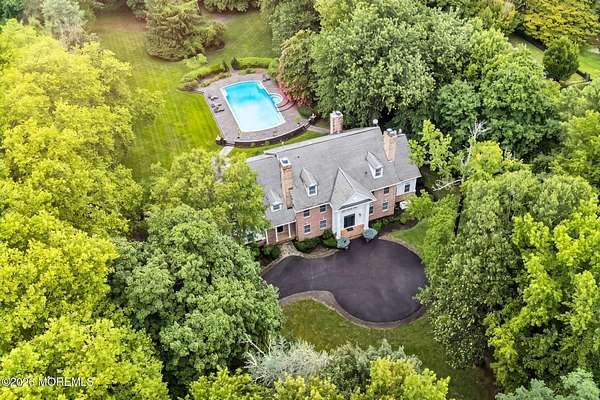 2.73 Acres of Land with Home for Sale in Middletown, New Jersey