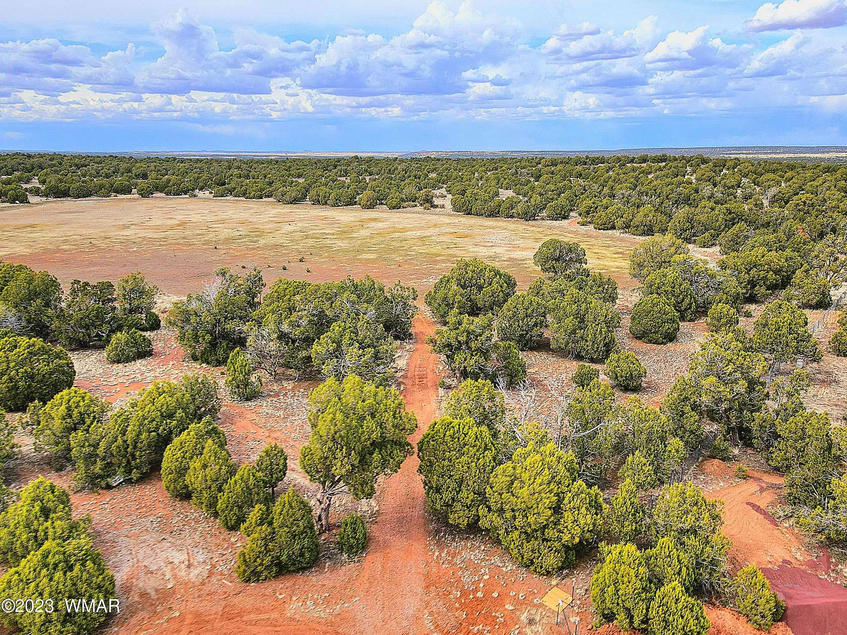 2.85 Acres of Residential Land for Sale in Show Low, Arizona