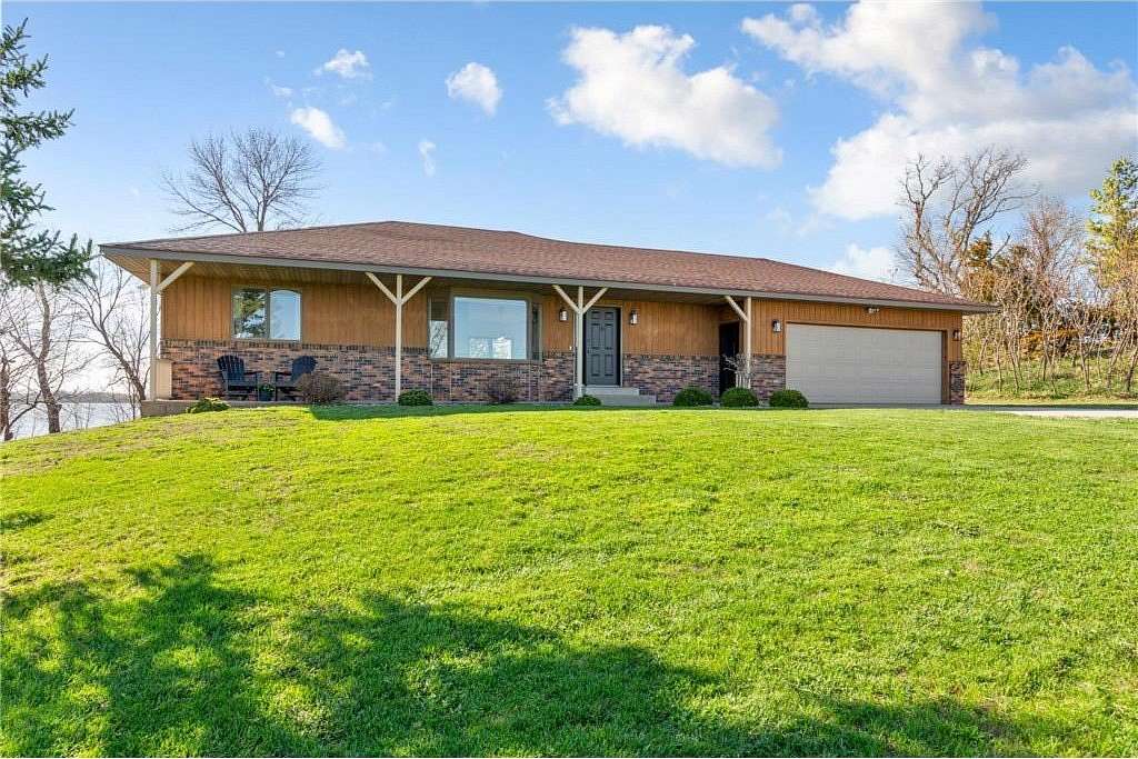 1.6 Acres of Land with Home for Sale in Janesville Township, Minnesota