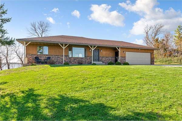 1.6 Acres of Land with Home for Sale in Janesville Township, Minnesota