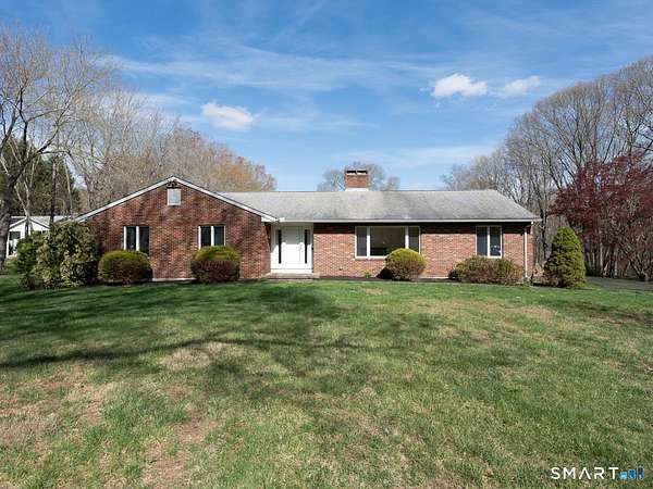 2.12 Acres of Land with Home for Sale in East Haddam, Connecticut