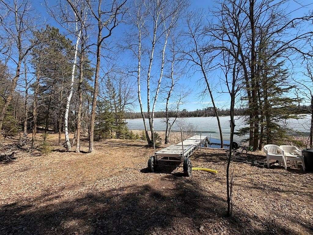 3.23 Acres of Land for Sale in Park Rapids, Minnesota