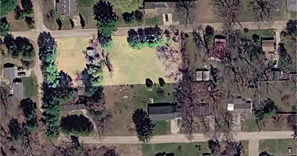 0.68 Acres of Residential Land for Sale in Lexington, Michigan