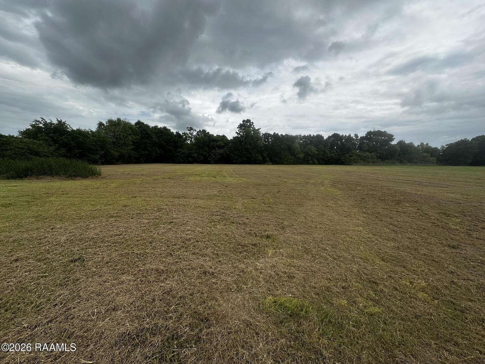 6.59 Acres of Residential Land for Sale in New Iberia, Louisiana