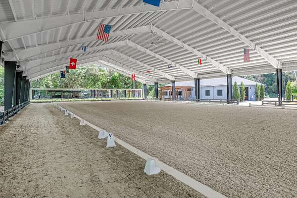 5 Acres of Land with Home for Lease in Loxahatchee Groves, Florida