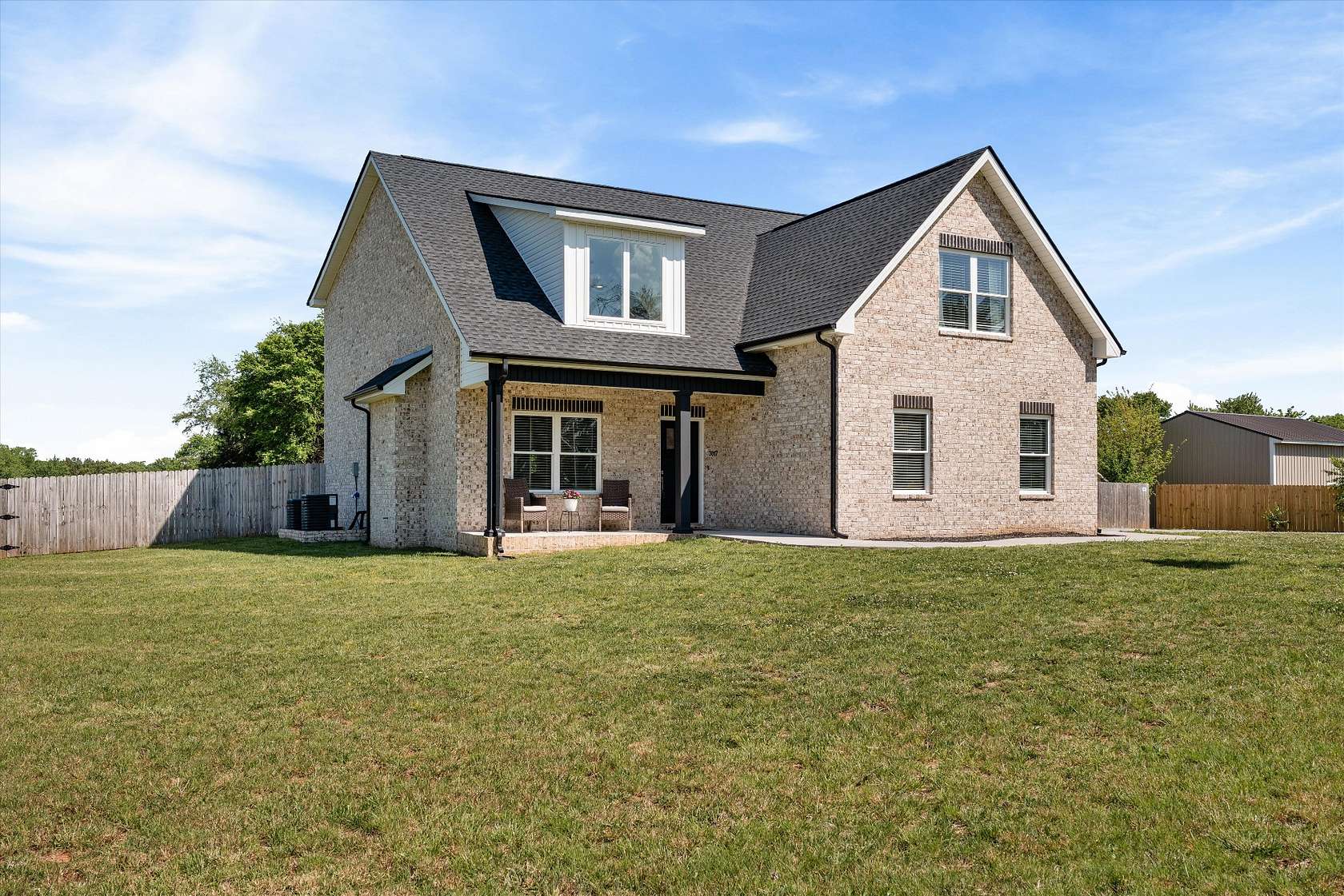 2.42 Acres of Land with Home for Sale in Lebanon, Tennessee