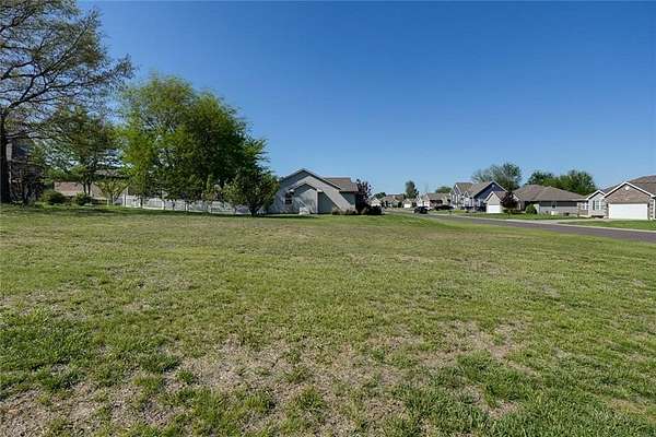 0.26 Acres of Residential Land for Sale in Odessa, Missouri