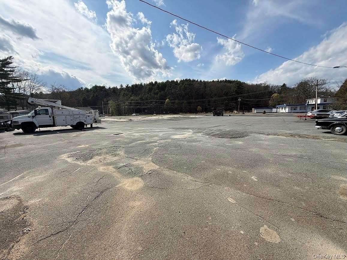 1.59 Acres of Commercial Land for Sale in Ellenville, New York