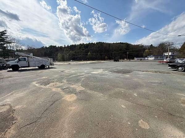 1.59 Acres of Commercial Land for Sale in Ellenville, New York