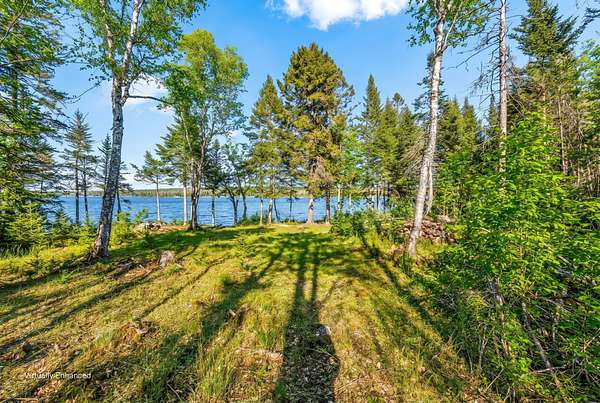 3 Acres of Residential Land for Sale in Gouldsboro, Maine