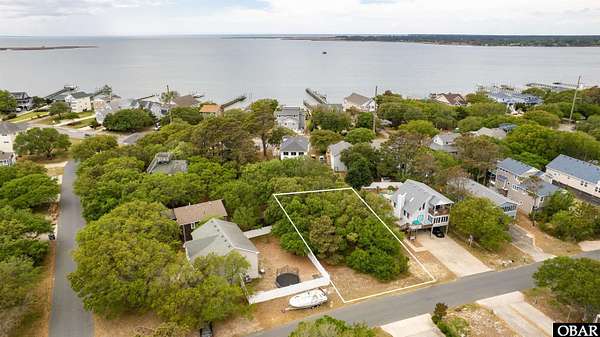 0.22 Acres of Land for Sale in Kill Devil Hills, North Carolina