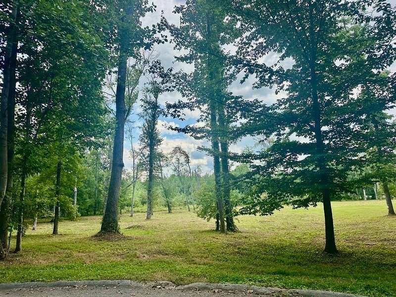 2.3 Acres of Residential Land for Sale in Cookeville, Tennessee