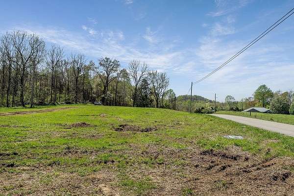 0.66 Acres of Residential Land for Sale in Monroe, Tennessee