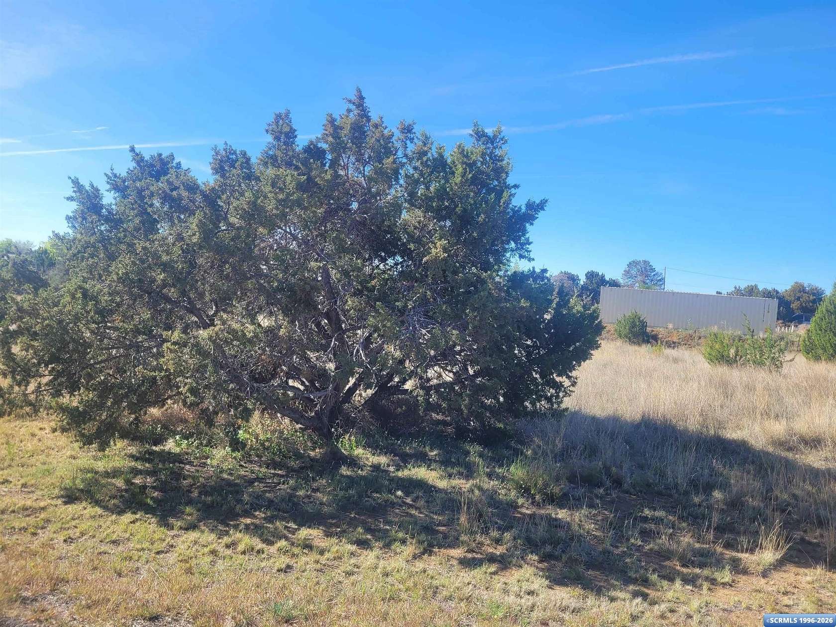 2.4 Acres of Commercial Land for Sale in Silver City, New Mexico