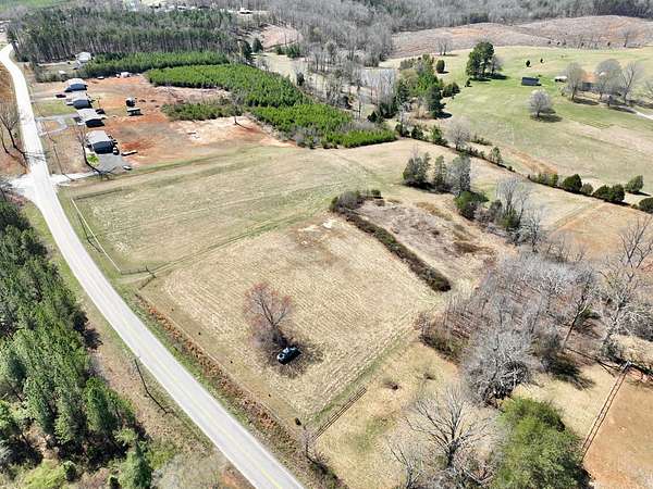 9 Acres of Residential Land for Sale in Axton, Virginia