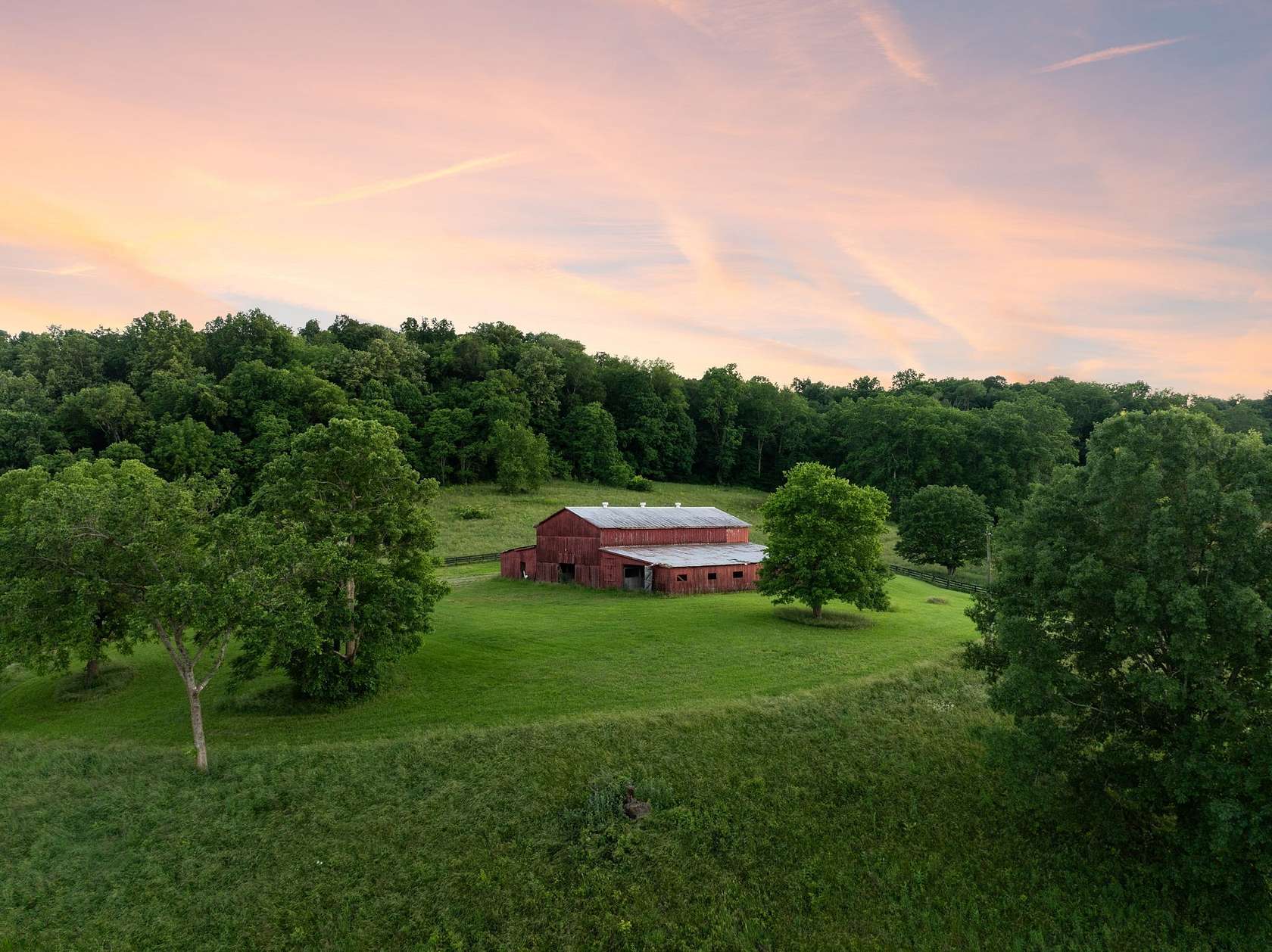 17.6 Acres of Land for Sale in Franklin, Tennessee