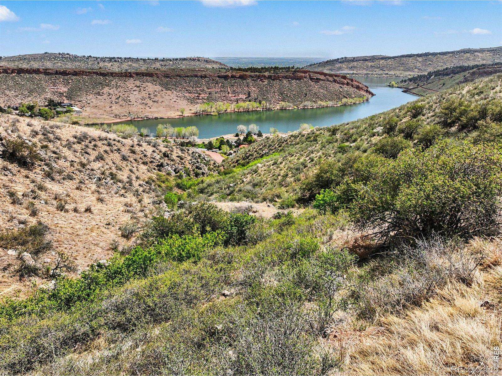 0.56 Acres of Residential Land for Sale in Fort Collins, Colorado